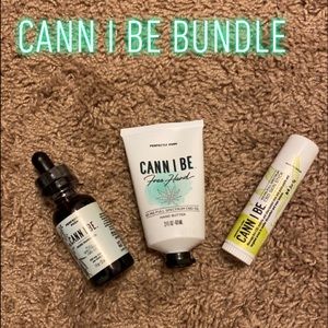 Cann I be bundle